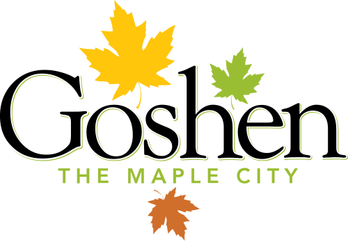 City of Goshen logo