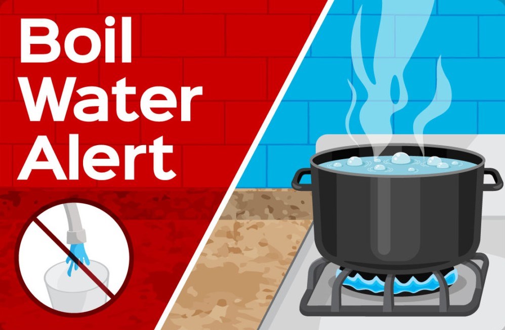 Goshen lifts boil order for Bashor Road properties