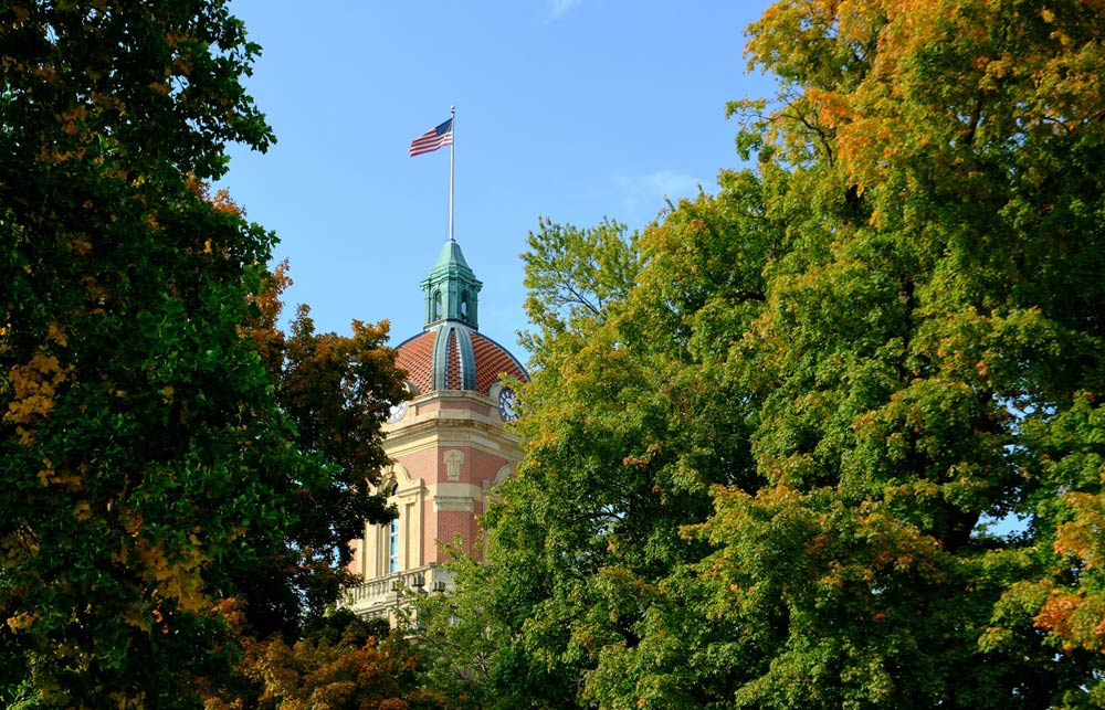 Goshen residents can apply for free trees