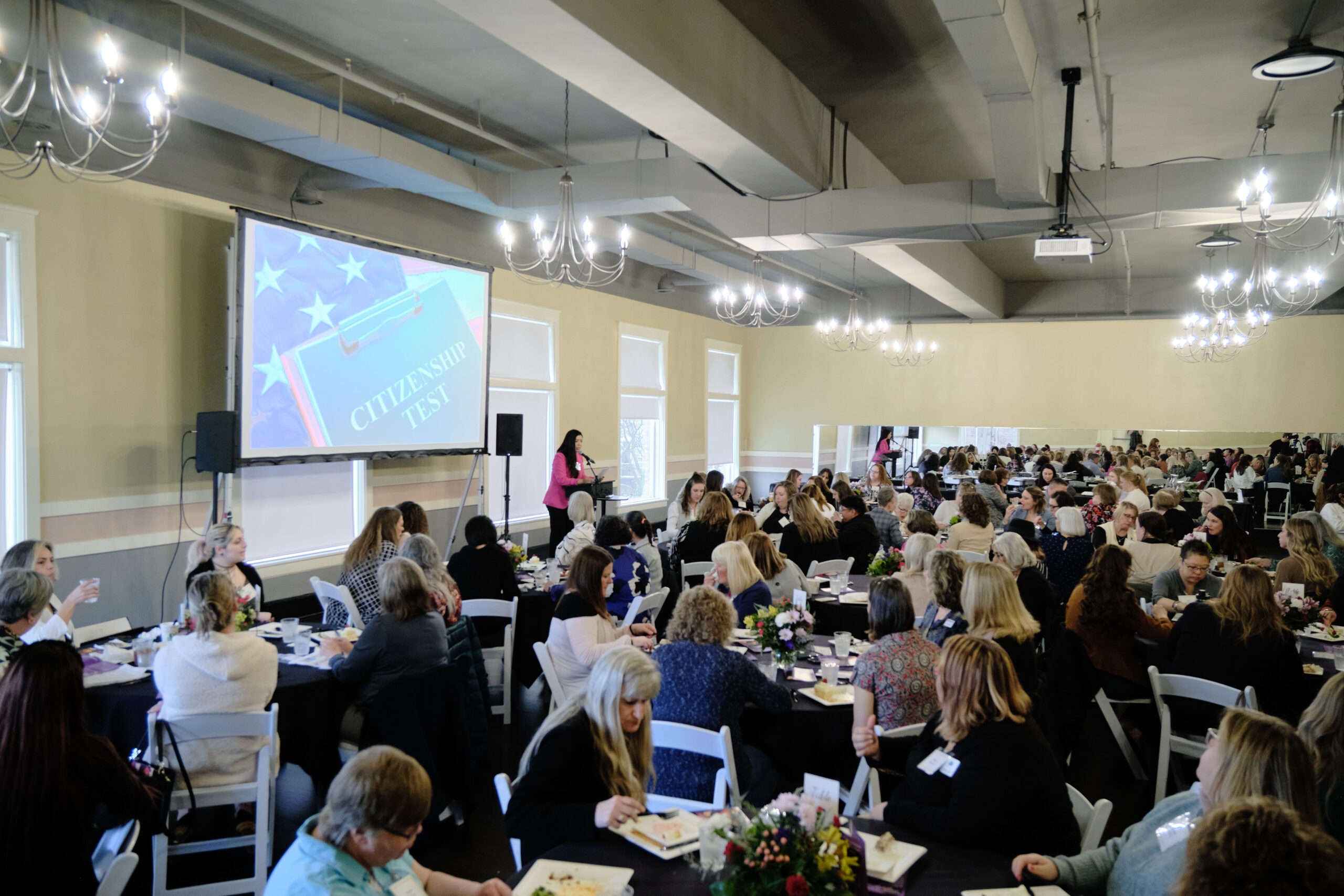 Special presenters set for 2025 International Women’s Day Celebration