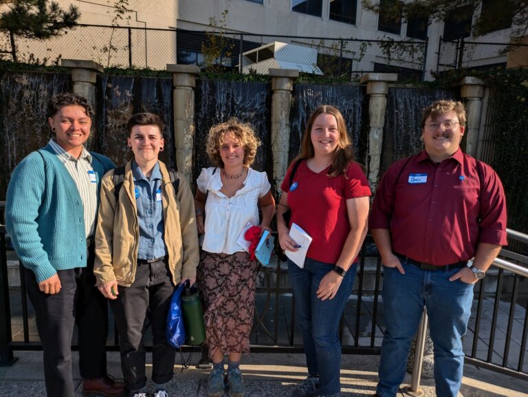 City of Goshen Honoring Commitment to AmeriCorps Members Amid Federal Cuts