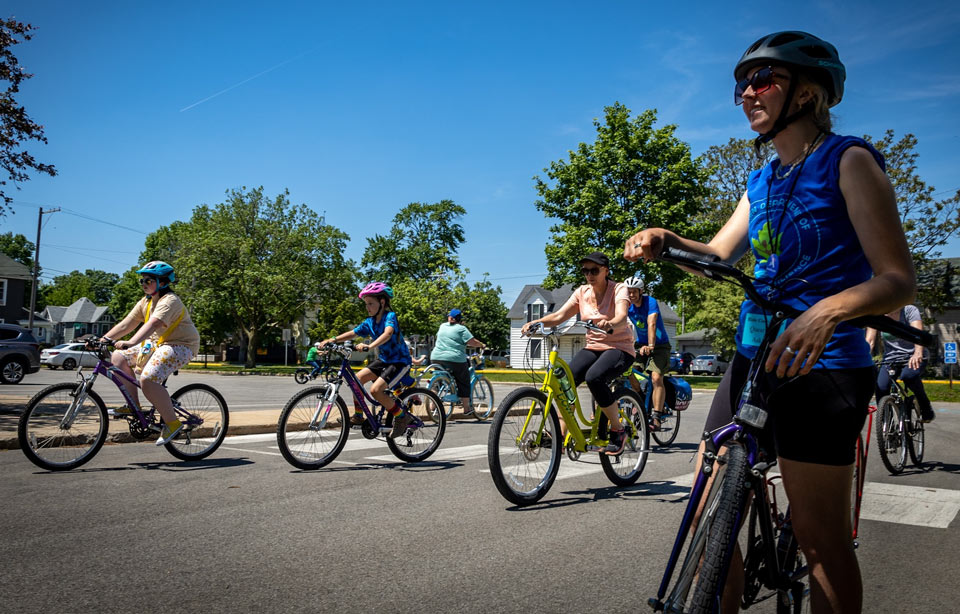 Image from our 2023 ride.