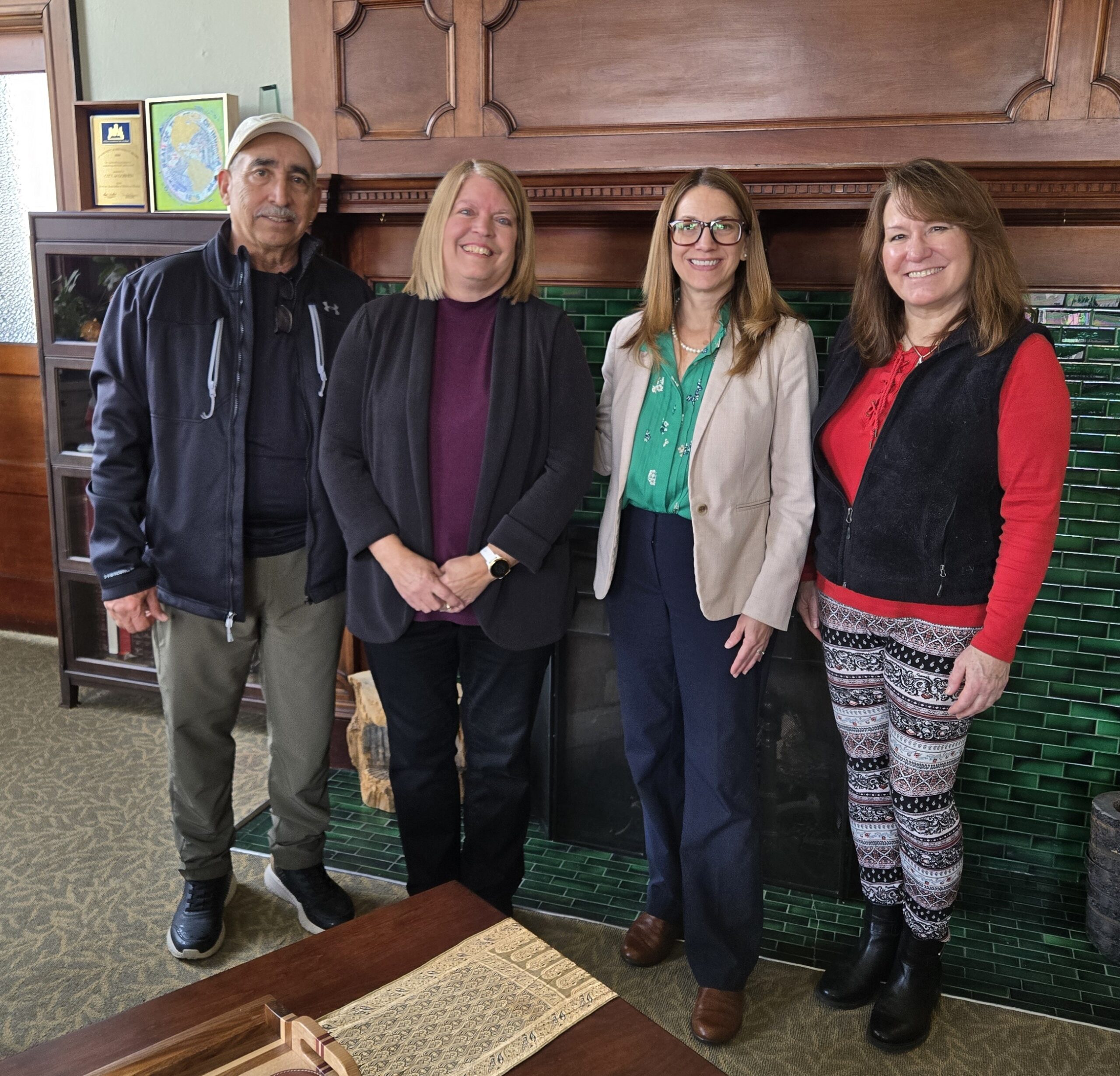 How Goshen got its name: Elaborate Legacy of Oliver Crane