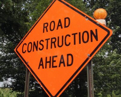Road Closures and Construction Updates: Plymouth Ave. and Peddlers Village Rd.