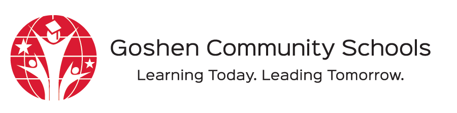 Goshen Community Schools logo