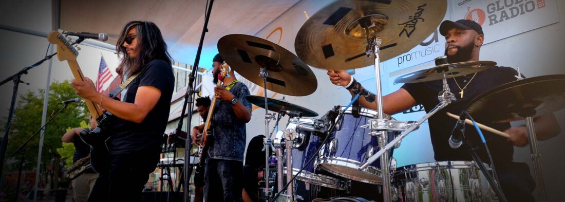 Find upcoming events in Goshen!