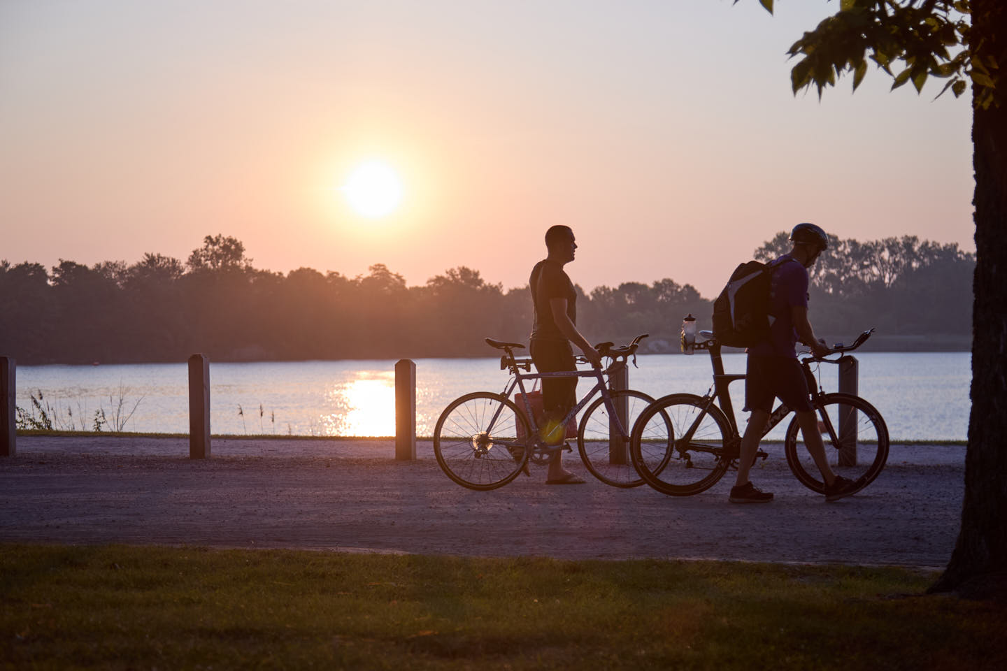 Video: How Goshen Parks and Recreation connects residents